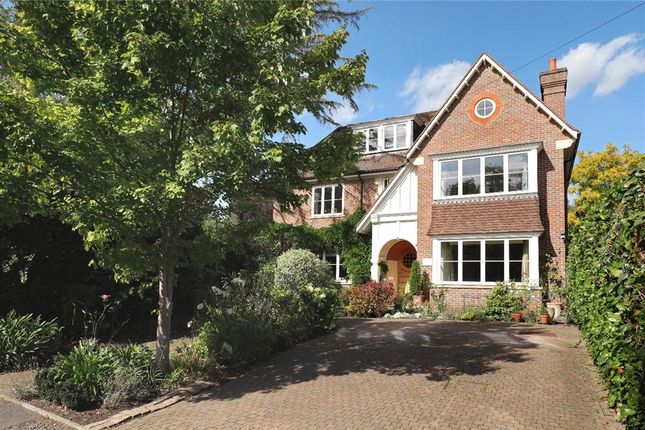 Detached house for sale in Bathgate Road, Wimbledon Village