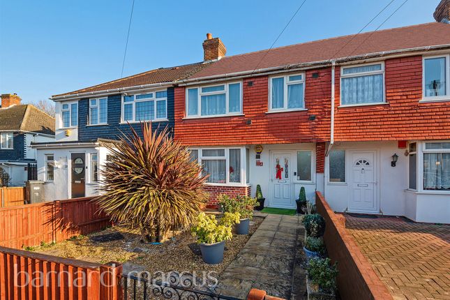 3-bed house on 73, Beeston Way, Feltham, £465,000