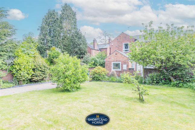 Detached house for sale in South Avenue, Stoke Park, Coventry