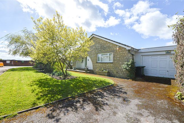 Thumbnail Bungalow for sale in Bowling Green Lane, Old Town, Swindon, Wiltshire