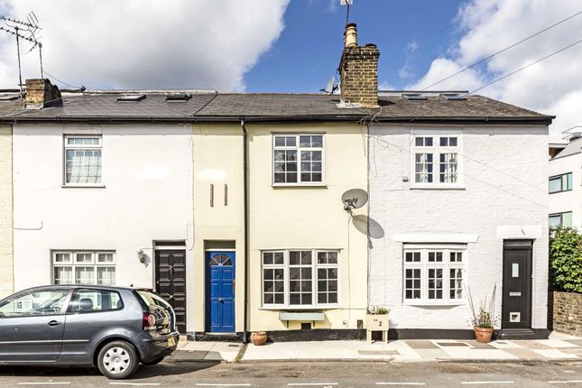 Property to rent in Trinity Road, Richmond