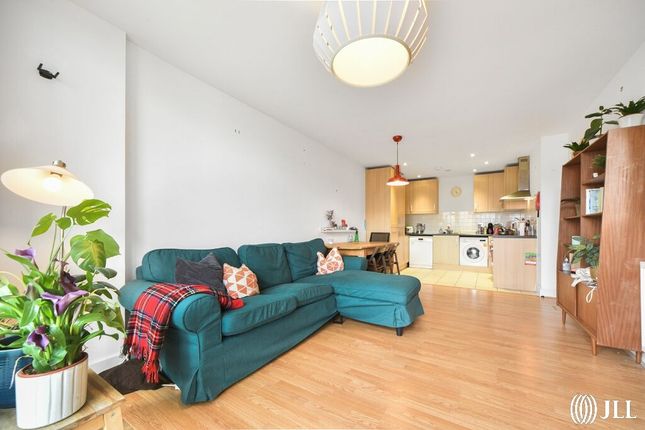 Flat for sale in Apollo Court, High Street, London