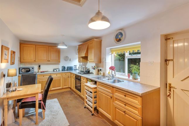 Cottage for sale in Powis Close, Pant, Oswestry