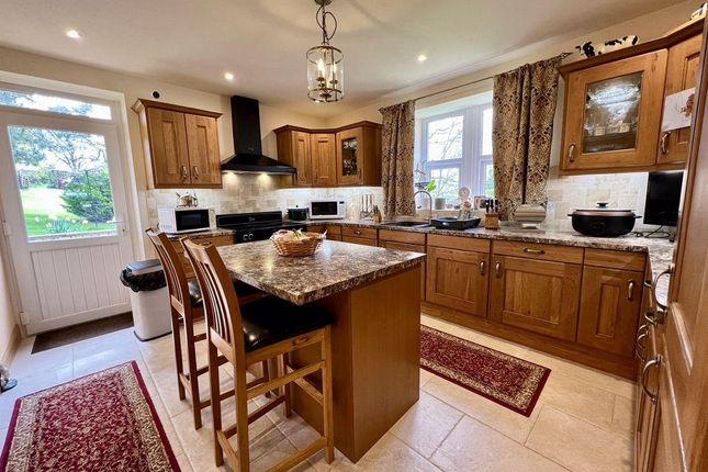 Semi-detached house for sale in Cookson Court, Greystoke Road, Penrith