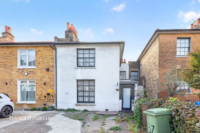 3-bed semi-detached on 37, Penrose Street, London, £650,000
