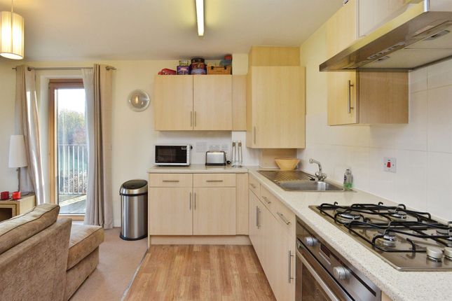 339, Dalgin Place, Milton Keynes photo 4