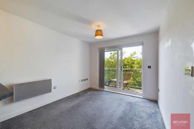 14, Victory Apartments, Swansea photo 4