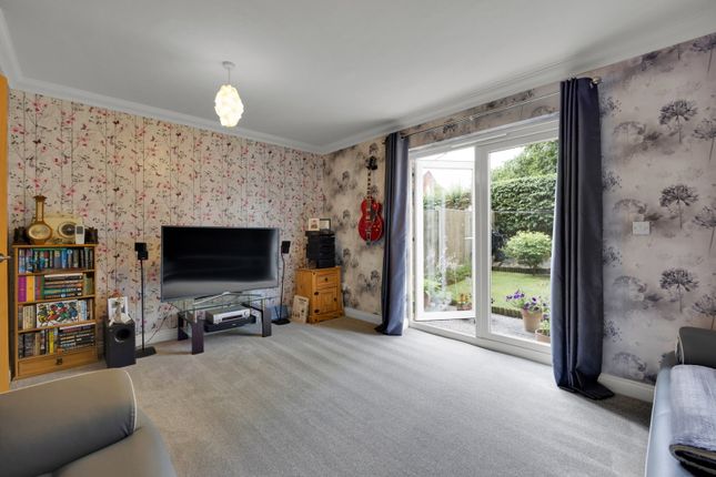 Wharton Hall,25, Wharton Road, Winsford photo 4