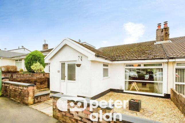 2-bed house on 9, Beech Tree Way, Treharris, £230,000