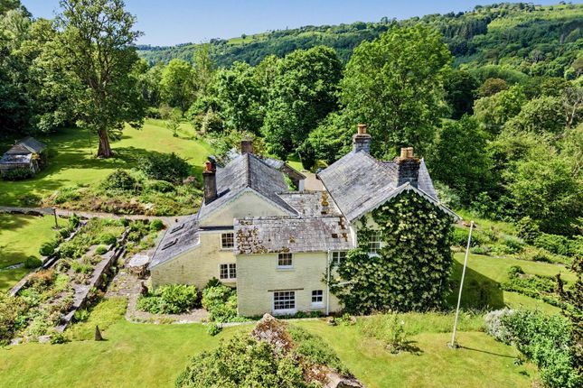 Pontsioni, Builth Wells photo 3