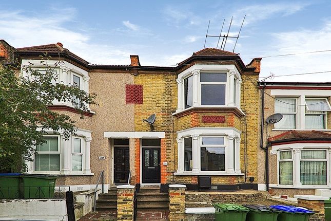 Terraced house for sale in Owenite Street, London