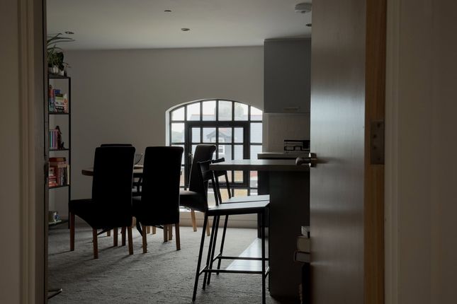 2,Flat 7, Millers Hill, Ramsgate photo 4