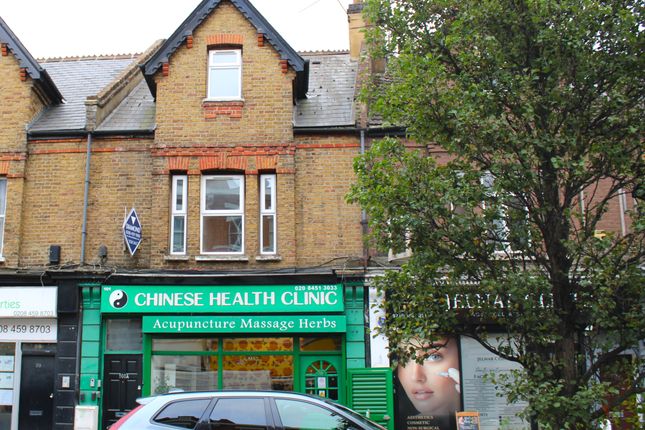 3-bed terraced on London, £649,950