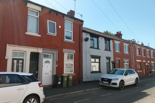 5-bed house on 135, Shelley Road, Preston, £28,000