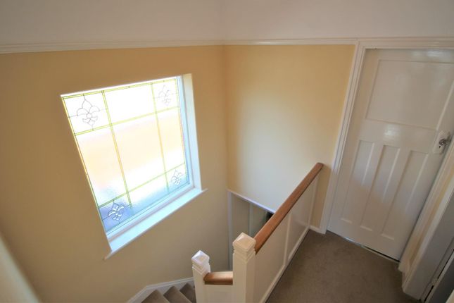Semi-detached house for sale in Rangemore Road, Liverpool