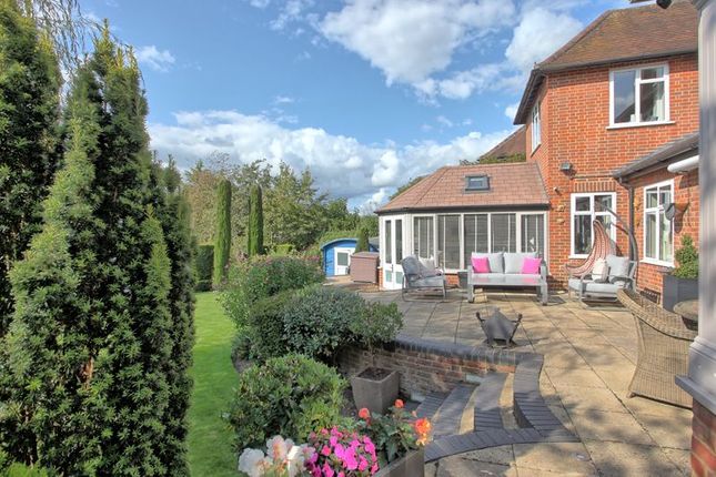 Detached house for sale in Stylecroft Road, Chalfont St. Giles