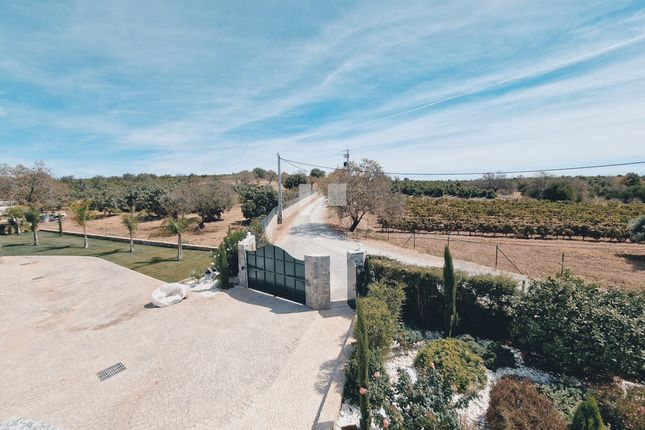 Villa for sale in Luz De Tavira, Portugal