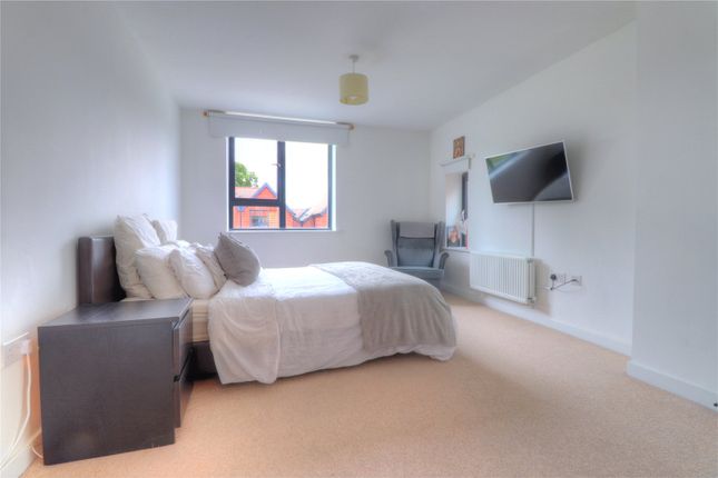 Terraced house for sale in Bay Close, Godalming, Surrey