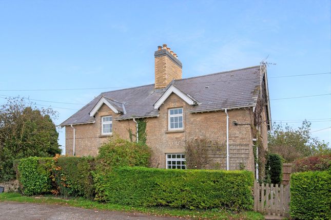 Thumbnail Semi-detached house to rent in 2 Grimsdyke Farm Cottages, Kiddington, Woodstock, Oxfordshire