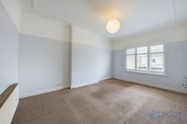 Maisonette to rent in Rose Lane, Mossley Hill