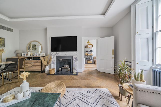 Flat 2, 45 Hamilton Terrace, London photo 4