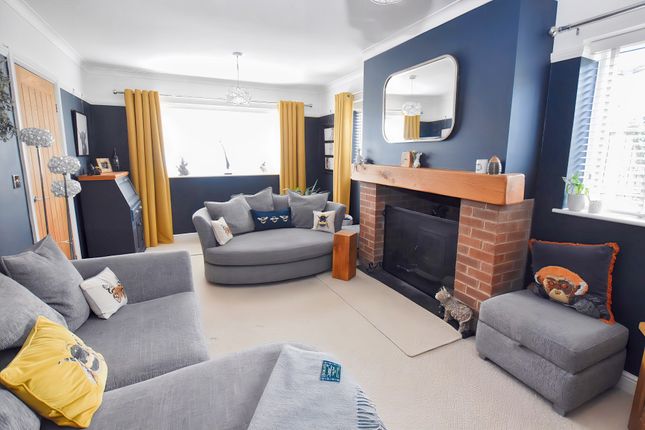1, Highfield Way, Market Drayton photo 4