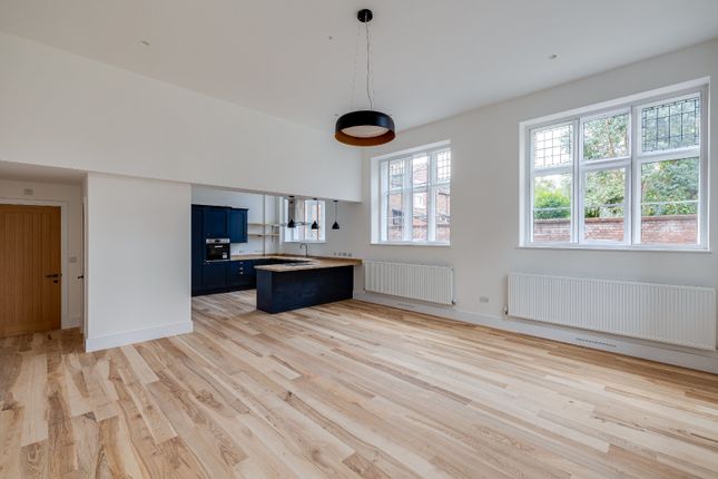 Apartment 1, 2, Overleigh Road, Cheshire photo 3