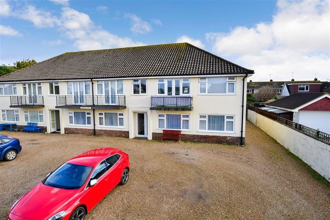 Flat for sale in Sea Lane, Rustington, West Sussex