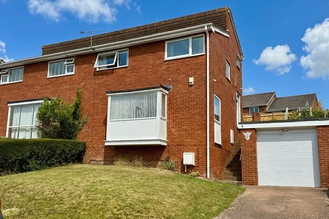 3-bed other on 6, Guildford Close, Exeter, £274,000