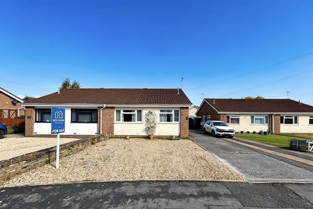 8 Meadow Close, Stalbridge, STURMINSTER NEWTON photo 2