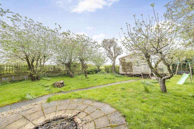 Cottage for sale in Church Lane, West Ashby, Horncastle