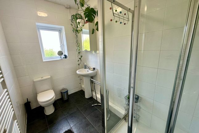 Shower Room For Rooms 2, 3 And 5