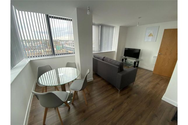 First Floor Flat 102, Silkhouse Court Tithebarn Street, Liverpool photo 2