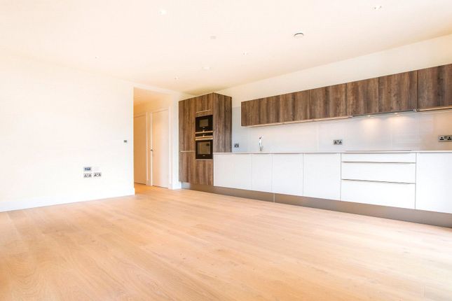 Apartment 18,, Foundry House, London photo 2
