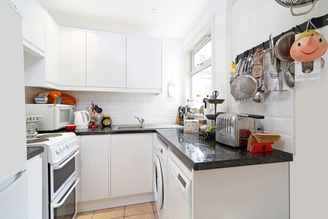 8, Greenwich Park Street, London photo 4