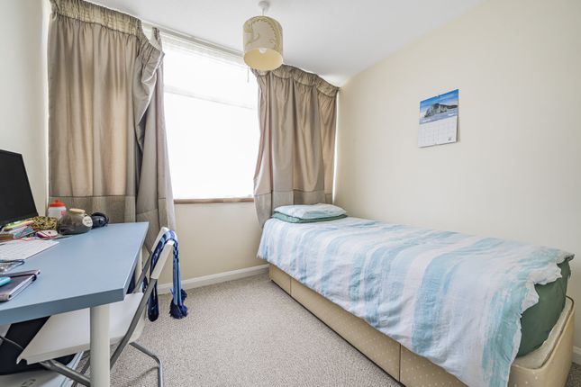 Flat for sale in Midford Road, Bath, Somerset