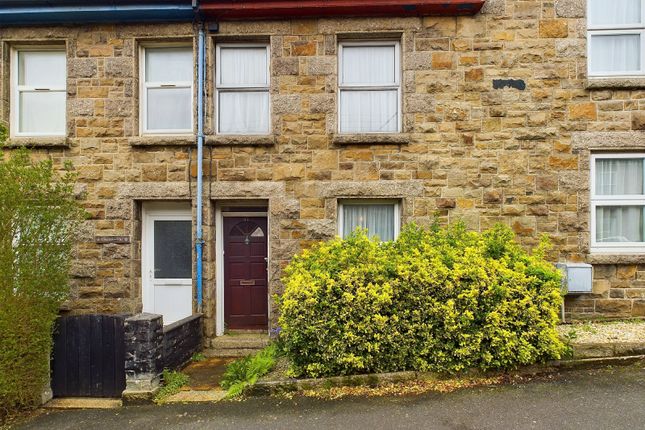 Thumbnail Terraced house for sale in Main Street, Heamoor
