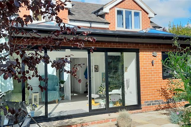 38, Dilhorne Road, Stoke-on-Trent photo 2