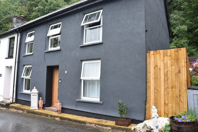 Semi-detached house for sale in Dol Llan Road, Llandysul