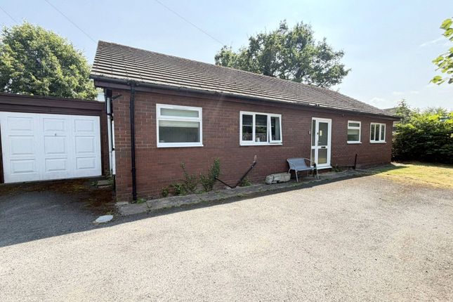 3-bed detached on 81, Haygate Road, Telford, £350,000