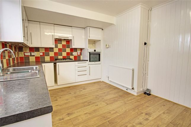 Bungalow to rent in Fordbridge Close, Chertsey, Surrey
