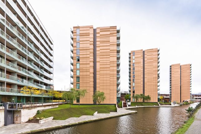 Thumbnail Flat to rent in St George's Island, 1 Kelso Place, Castlefield