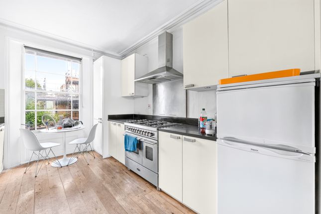 1, Leighton Road, London photo 4
