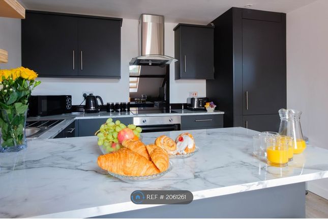 Thumbnail Flat to rent in The Maltings Doncaster Road, Doncaster