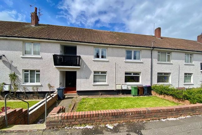 Flat for sale in Low Road, Ayr