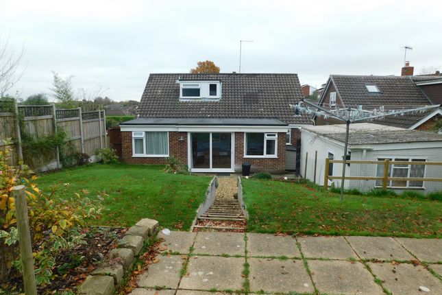 Thumbnail Detached house for sale in Lanehays Road, Hythe