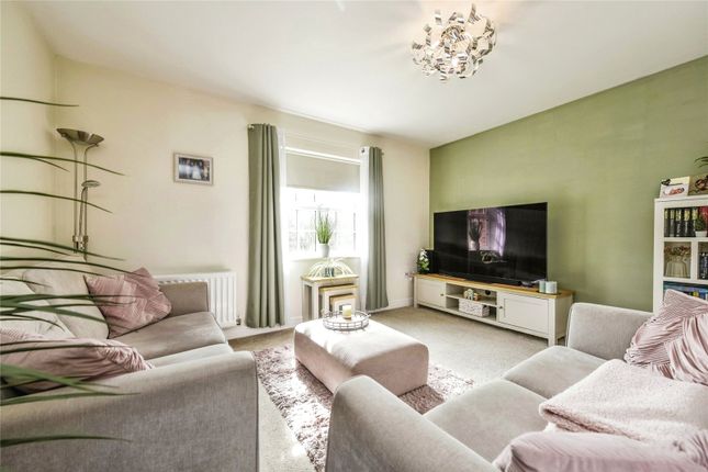 Flat for sale in Marwood Road, Liverpool, Merseyside