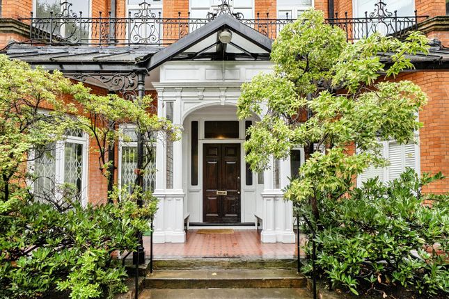 Flat 6, 88, Fitzjohns Avenue, Hampstead photo 3