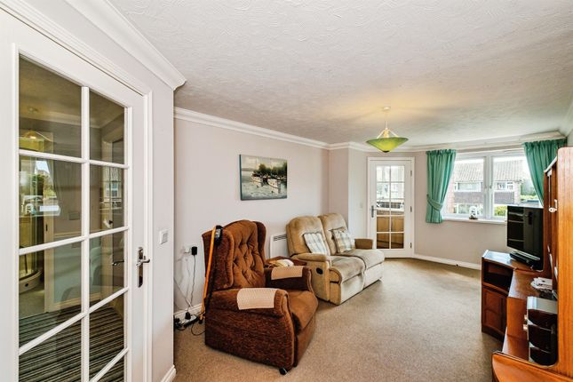 22, Catherine Lodge, 52, Bolsover Road, Worthing photo 4