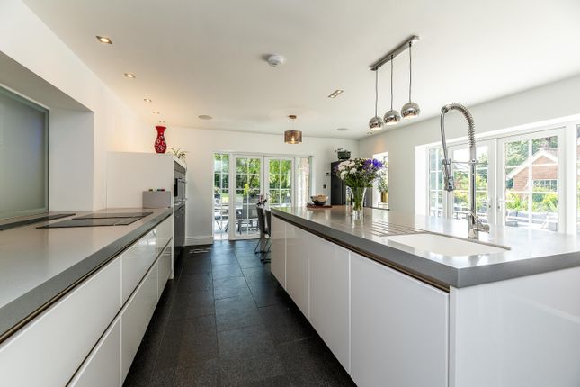 Hoe Hill Cottage 046